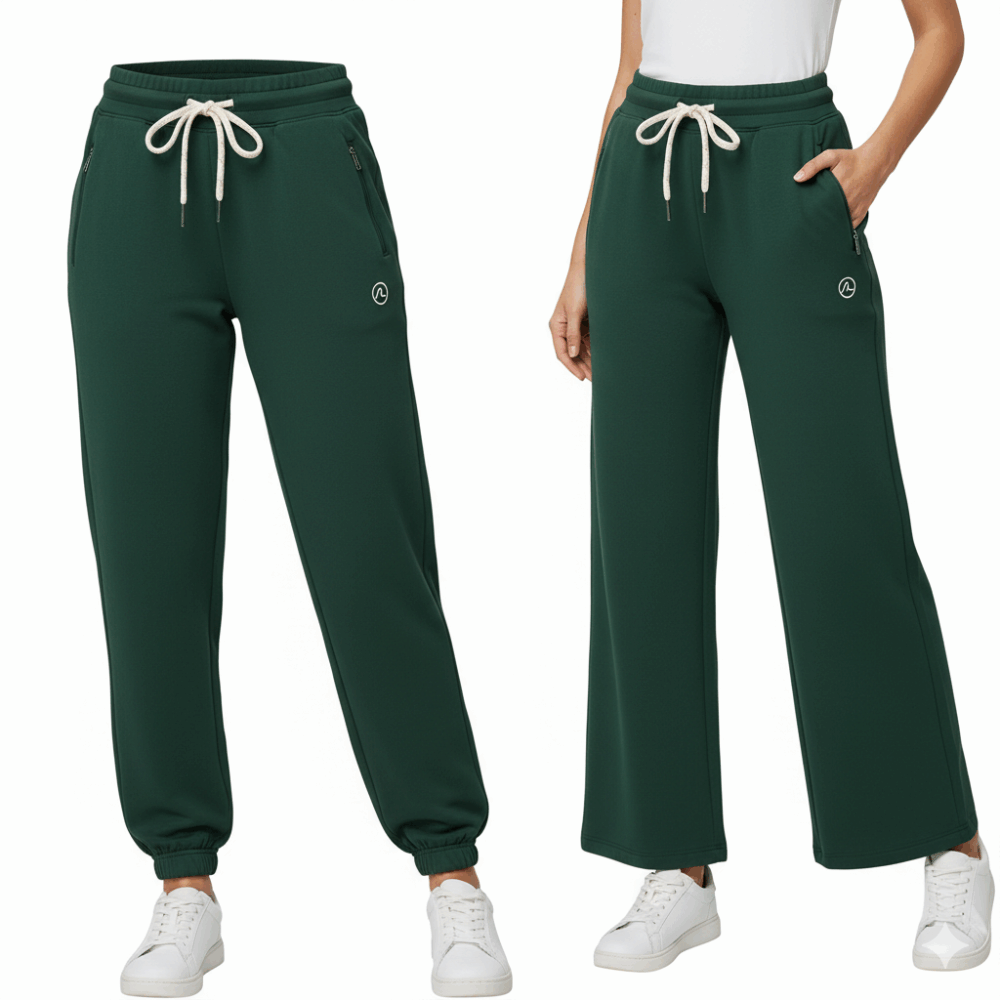 Pantalón Deportivo Jogger 'Activa