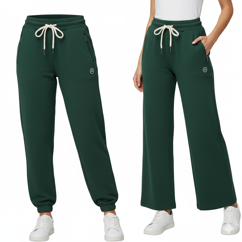 Pantalón Deportivo Jogger 'Activa